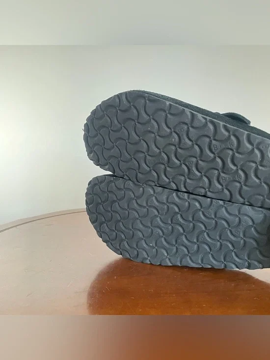 Birkenstock Unisex Boston Shearling Lined Clogs Sandals | EU 41 - Picture 6 of 8